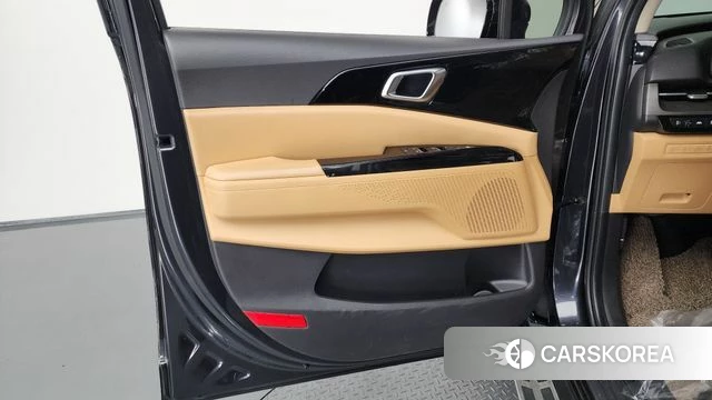 Kia Carnival 4th generation id 4579890 из Кореи 16