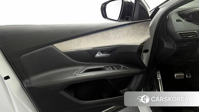 Peugeot 3008 second generation id 4316574 из Кореи 16