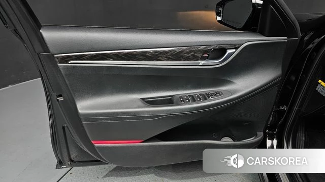 Hyundai Grandeur IG id 4362972 из Кореи 16
