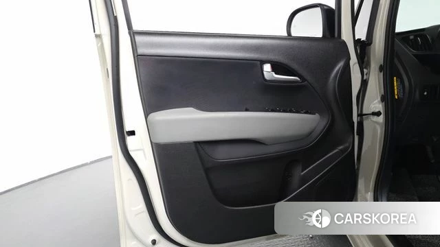 Kia The New Kia Ray id 4602330 из Кореи 16