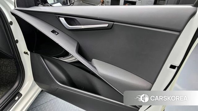 Kia Di All New Niro EV id 4223745 из Кореи 16