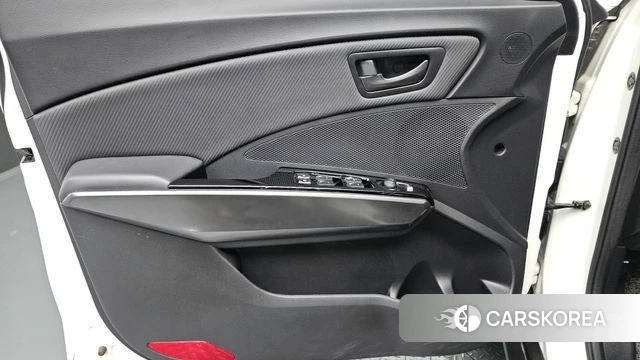 Ssangyong Berry New Tivoli id 4416421 из Кореи 16