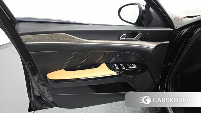 Kia K5 Hybrid 3rd Generation id 4507042 из Кореи 16