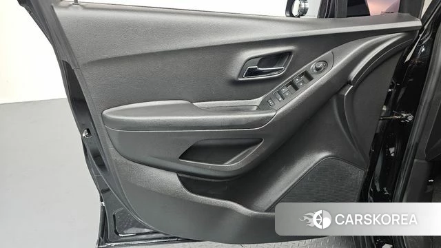 Chevrolet (GM Daewoo) The New Trax id 4458687 из Кореи 16