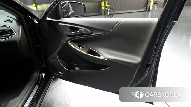 Chevrolet (GM Daewoo) The New Malibu id 4187110 из Кореи 16