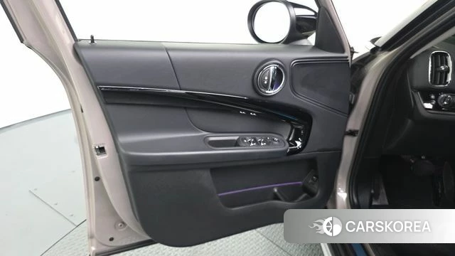 Mini Cooper Countryman id 4528103 из Кореи 16