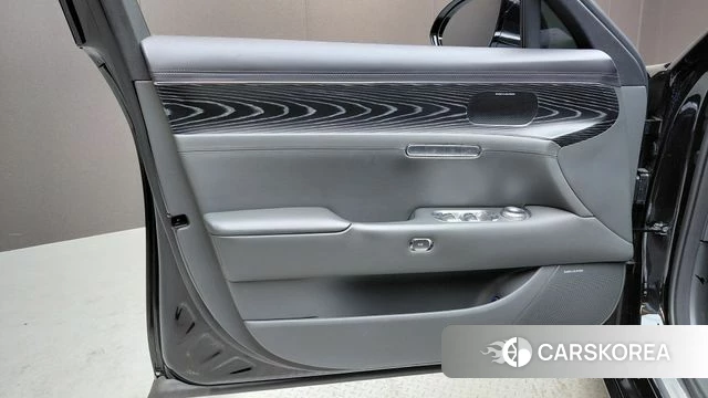 Genesis G90 (RS4) id 4778652 из Кореи 16