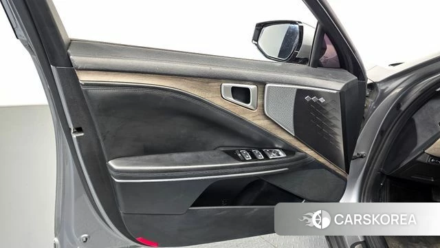 Kia K8 id 4428971 из Кореи 16