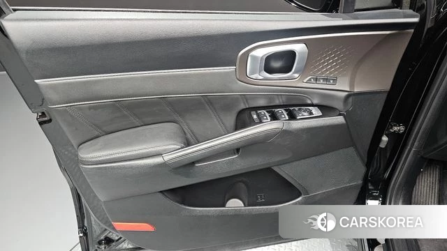 Kia The New Sorento 4th Generation id 4783447 из Кореи 16