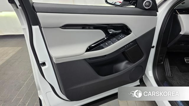 Land Rover Range Rover Evoque 2nd Generation id 4756898 из Кореи 16