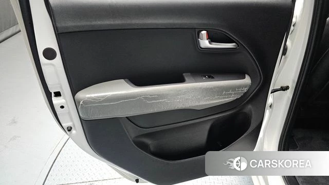 Kia The New Kia Ray id 4635945 из Кореи 16