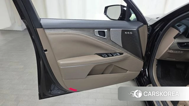 Kia K8 Hybrid id 4488705 из Кореи 16
