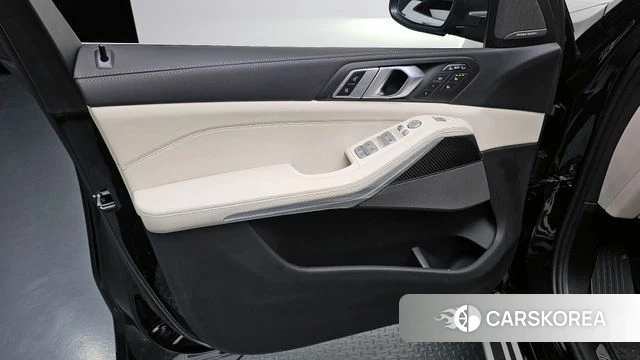 BMW X7 (G07) id 4266248 из Кореи 16