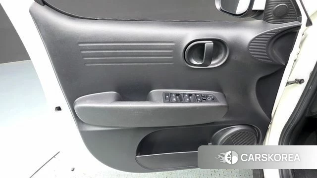 Hyundai Casper id 4618081 из Кореи 16