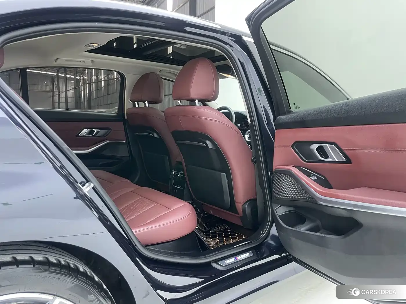 BMW 3 series id 4681224 из Китая 16