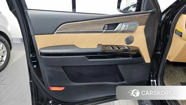 Kia Mohave Master id 4458812 из Кореи 16