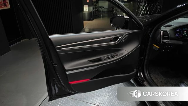 Hyundai Grandeur IG id 4652106 из Кореи 16