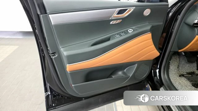 Genesis GV80 id 4222907 из Кореи 16