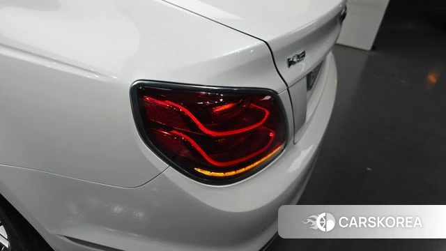 Kia More K9 id 4284807 из Кореи 16