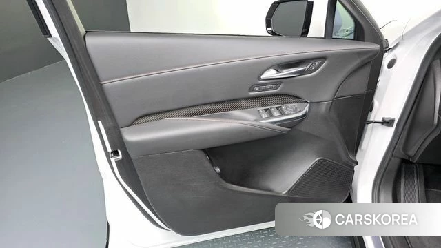 Cadillac XT4 id 4469434 из Кореи 16