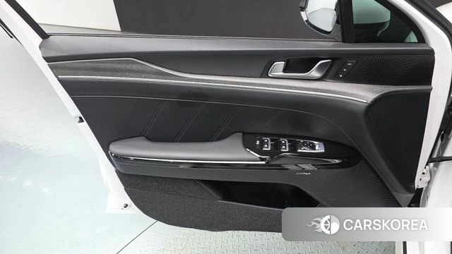Kia The New K5 3rd generation id 4879920 из Кореи 16