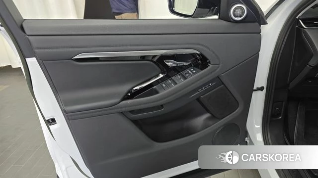 Land Rover Range Rover Evoque 2nd Generation id 4488430 из Кореи 16