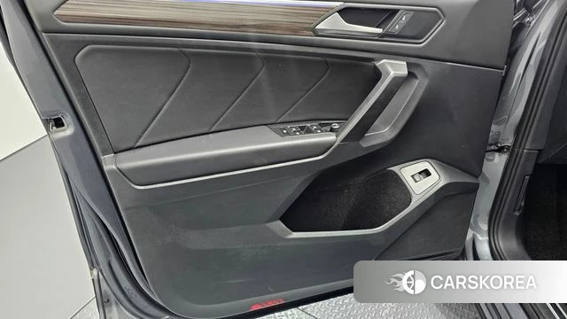 Volkswagen Tiguan Allspace id 4540817 из Кореи 16