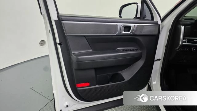 Hyundai Santa Fe (MX5) id 4608108 из Кореи 16