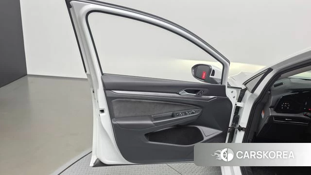Volkswagen Golf 8th Generation id 4762651 из Кореи 16