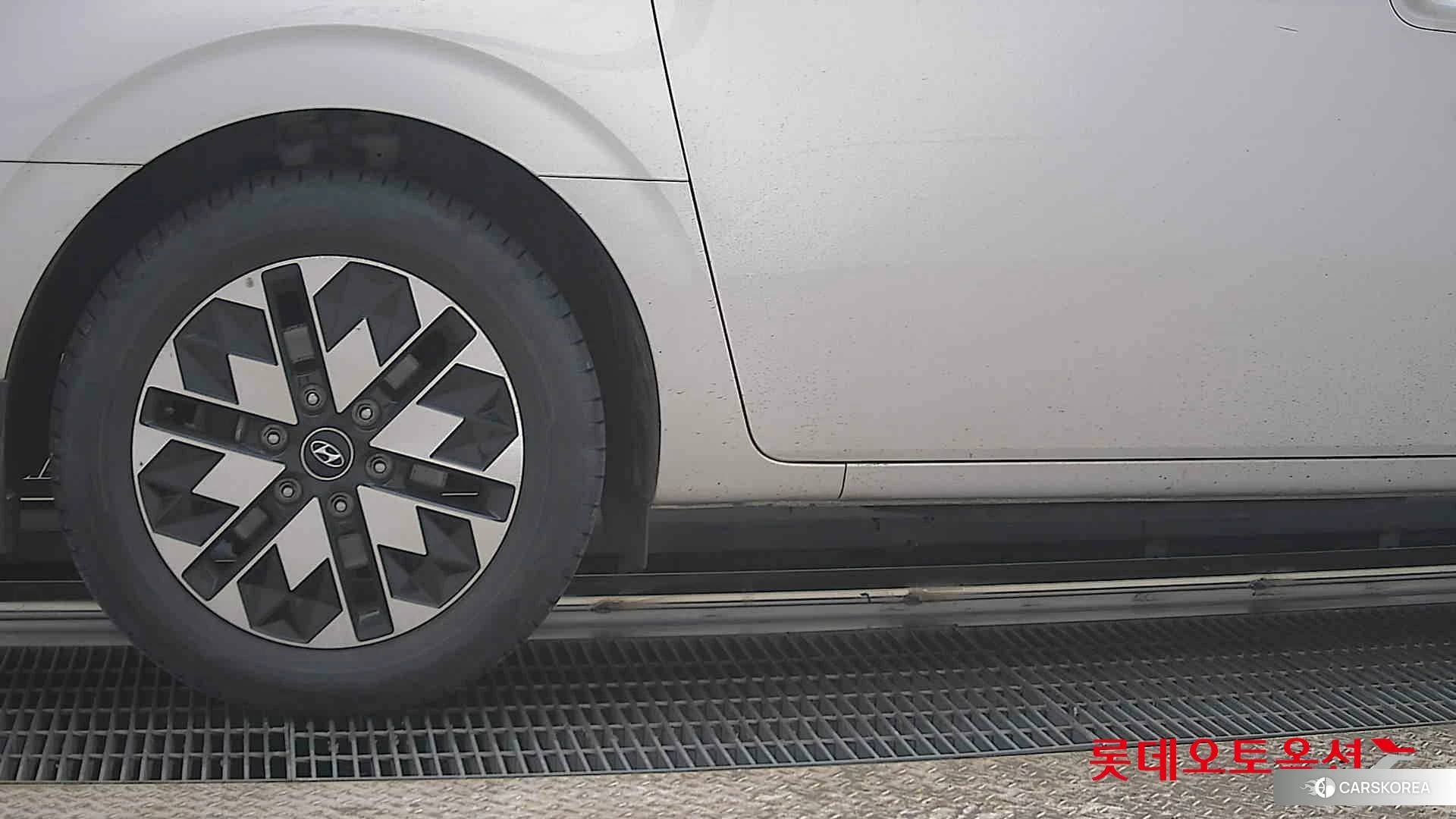 Hyundai STARIA LOUNGE Limousine id 3882076 из Кореи 16