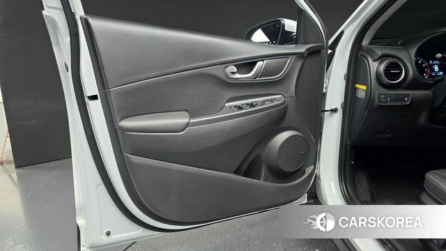 Hyundai Kona id 4424531 из Кореи 16