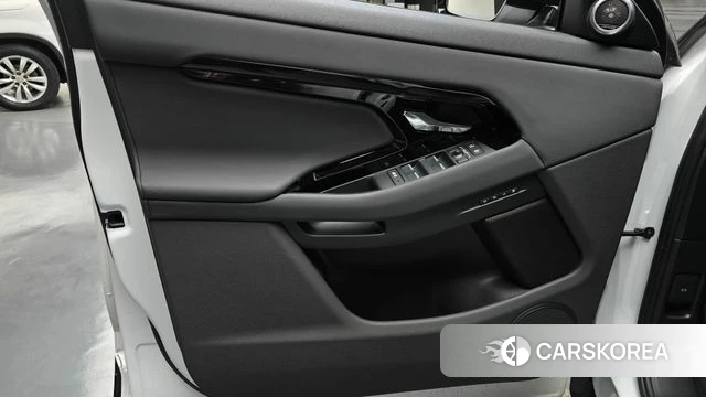 Land Rover Range Rover Evoque 2nd Generation id 4279641 из Кореи 16
