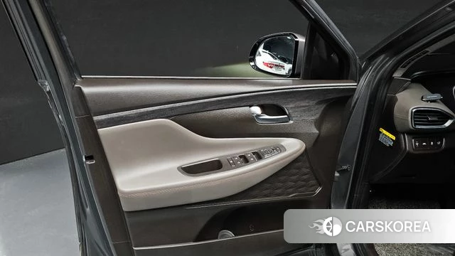 Hyundai Santa Fe TM id 4551999 из Кореи 16