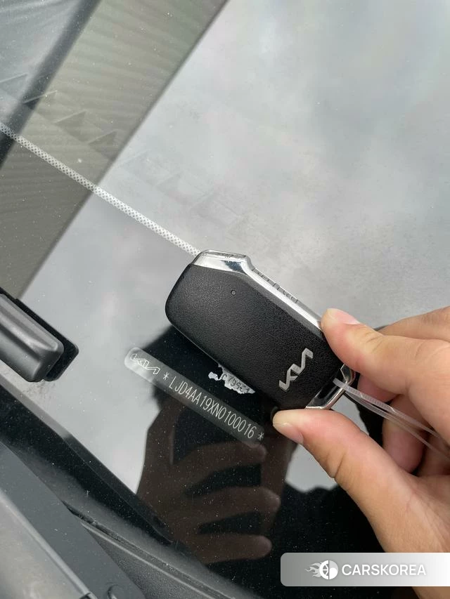 Kia Yi Ran id 4314263 из Китая 16