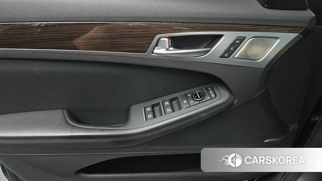 Genesis G80 id 4447338 из Кореи 16