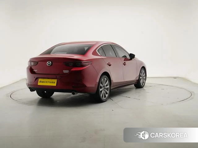 Mazda 3 Angkesaila id 4290785 из Китая 16