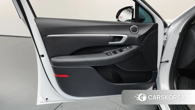 Hyundai Sonata D Edge (DN8) id 4870478 из Кореи 16