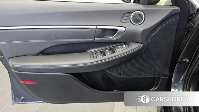 Hyundai Sonata (DN8) id 4494942 из Кореи 16