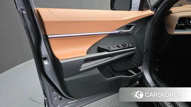 Ssangyong Torres id 4194618 из Кореи 16