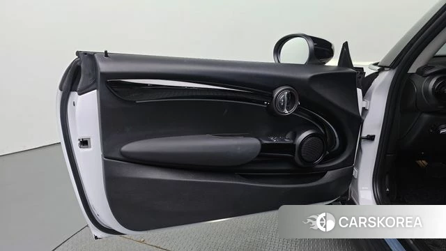 Mini Cooper id 4329971 из Кореи 16