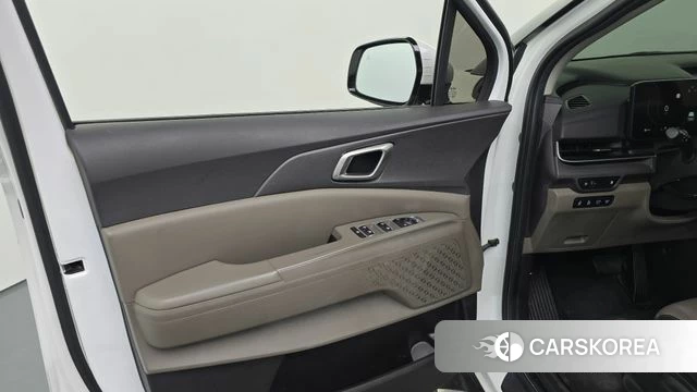 Kia The New Carnival 4th Generation id 4432791 из Кореи 16