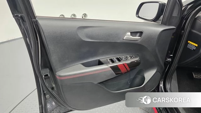 Kia All New Morning (JA) id 4543441 из Кореи 16