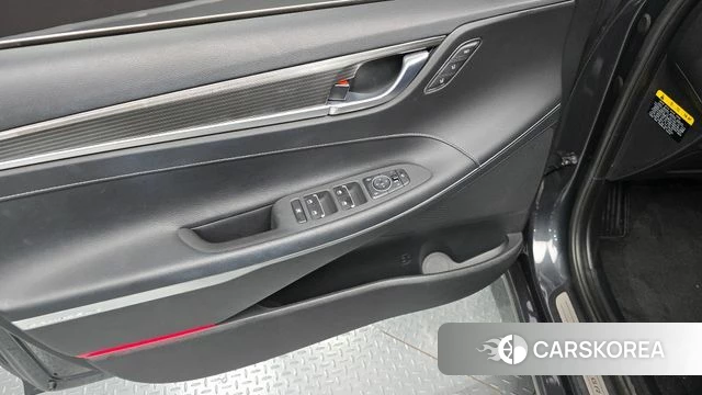 Hyundai Grandeur IG id 4907559 из Кореи 16