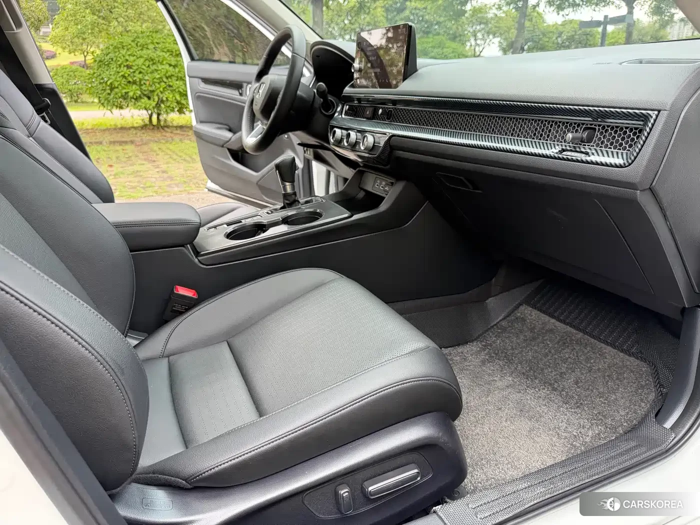 Honda Integra id 4654526 из Китая 16