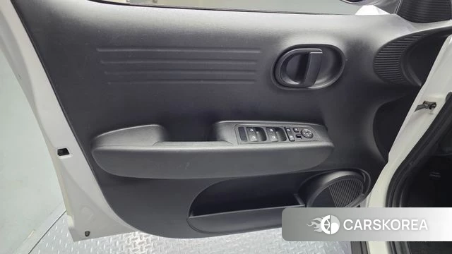 Hyundai Casper id 4282293 из Кореи 16
