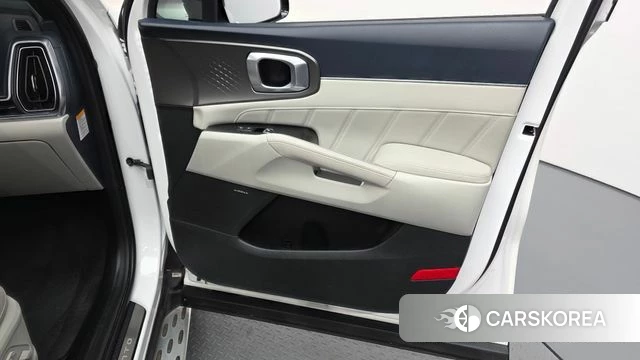 Kia The New Sorento 4th Generation id 4757215 из Кореи 16