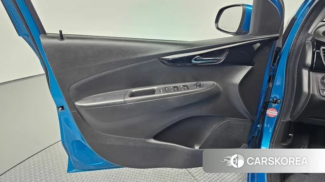 Chevrolet (GM Daewoo) The New Spark id 4595901 из Кореи 16