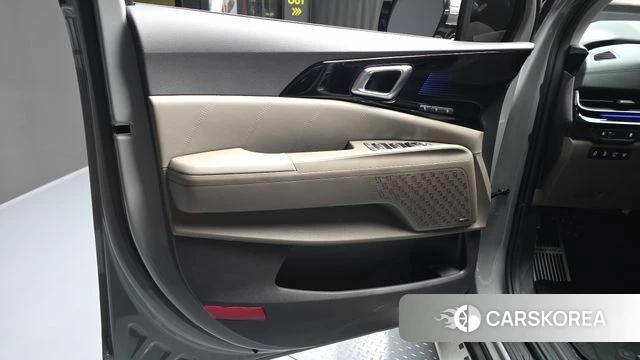 Kia The New Carnival 4th Generation id 4462491 из Кореи 16
