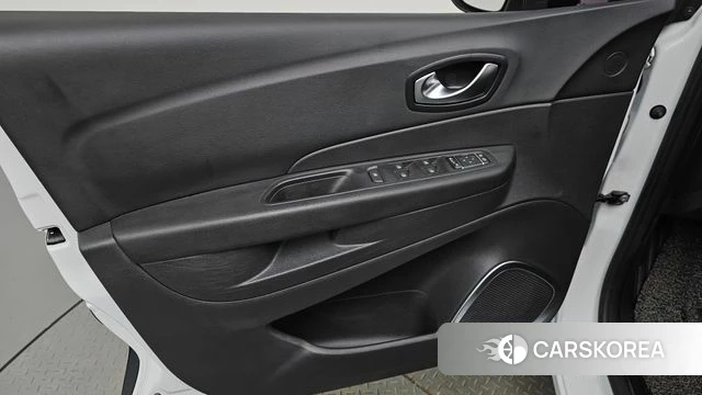 Renault Korea (Samsung) New QM3 id 4520145 из Кореи 16