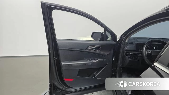 Kia The New Sportage 5th Generation id 4724823 из Кореи 16